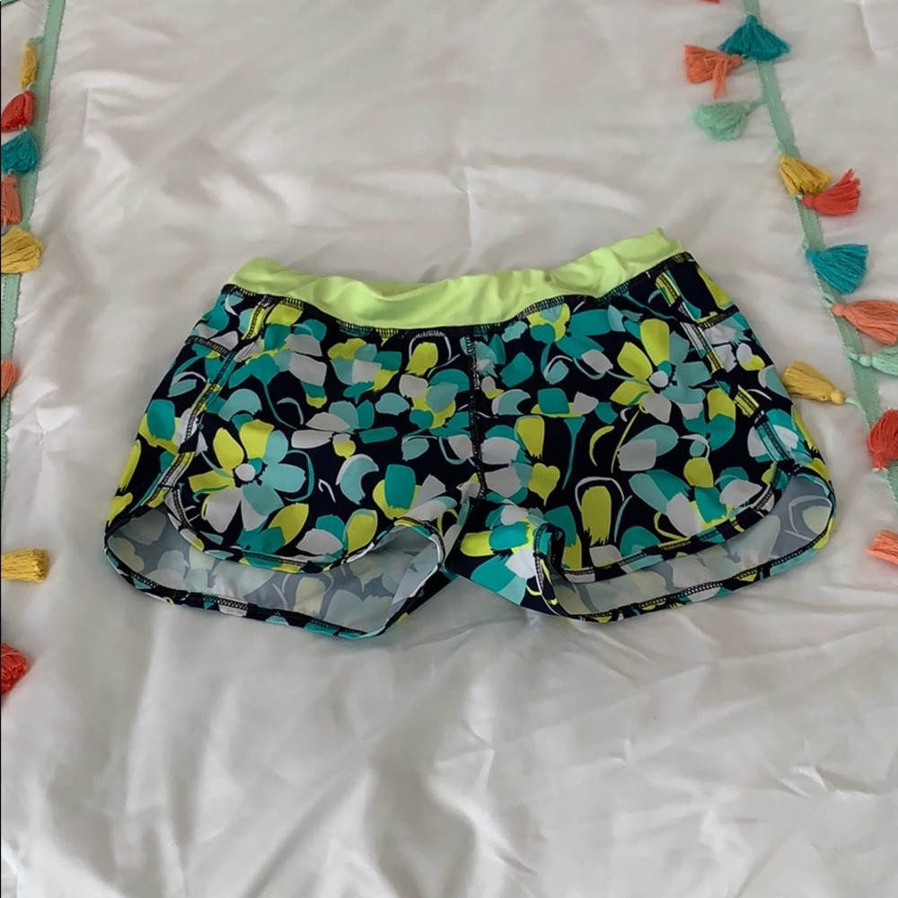 Workout shorts!💘